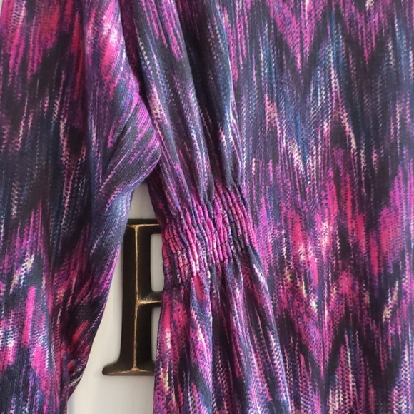 NWOT Kim Rogers petite dress - Picture 2 of 3